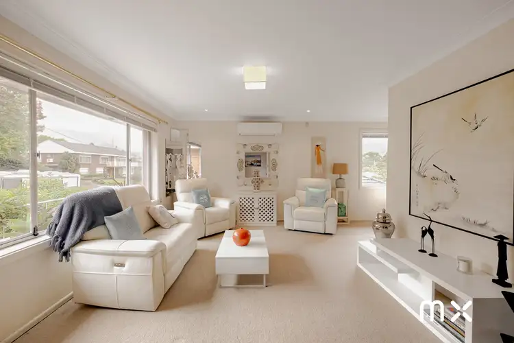 Second view of Homely house listing, 18 Gorrell Crescent, Mangerton NSW 2500