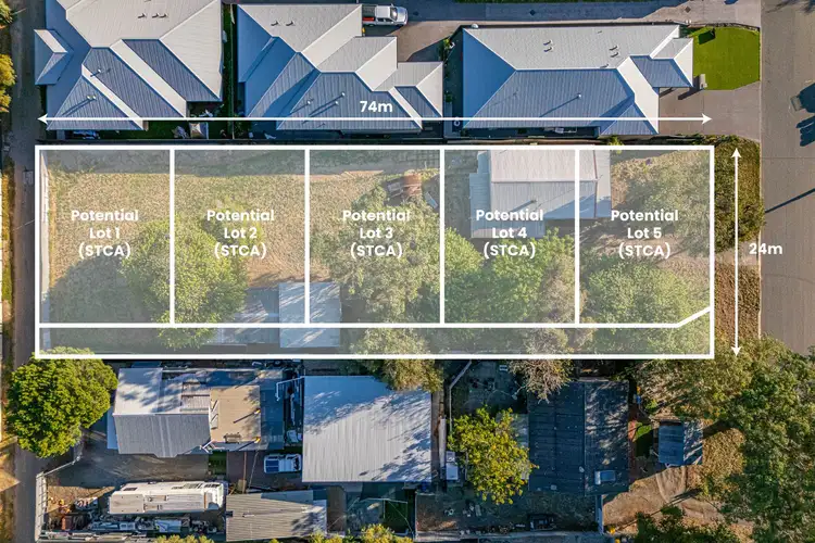 16 Temby Street, Beckenham WA 6107