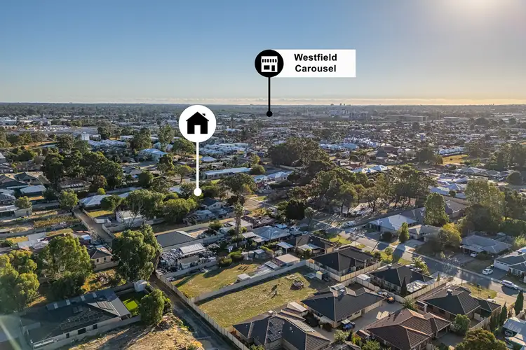 Third view of Homely house listing, 16 Temby Street, Beckenham WA 6107