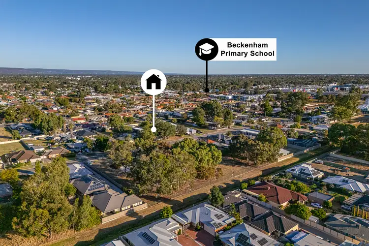 Fourth view of Homely house listing, 16 Temby Street, Beckenham WA 6107