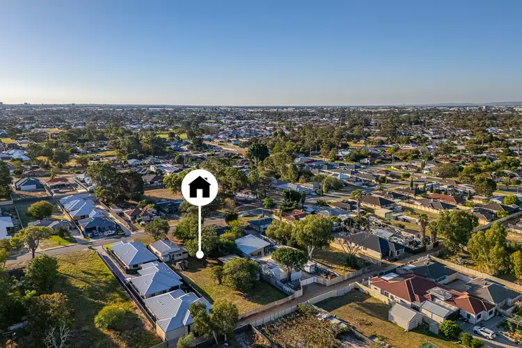 Fifth view of Homely house listing, 16 Temby Street, Beckenham WA 6107