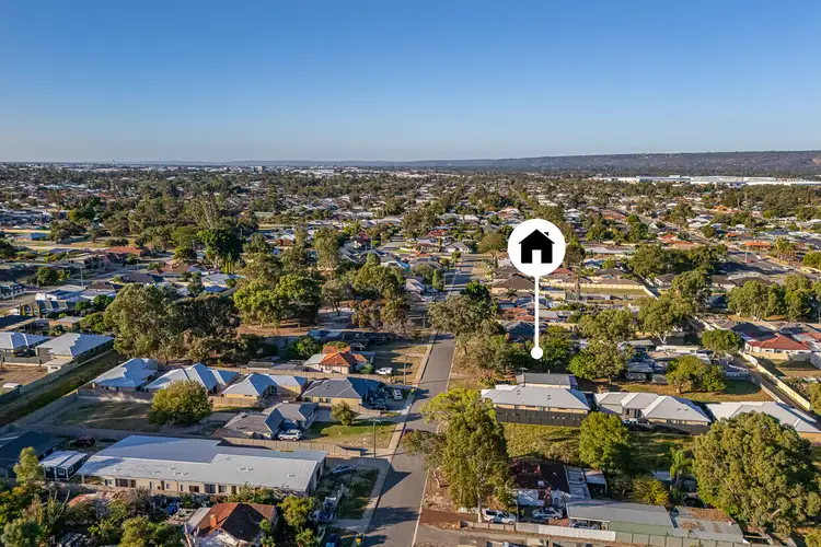 Sixth view of Homely house listing, 16 Temby Street, Beckenham WA 6107