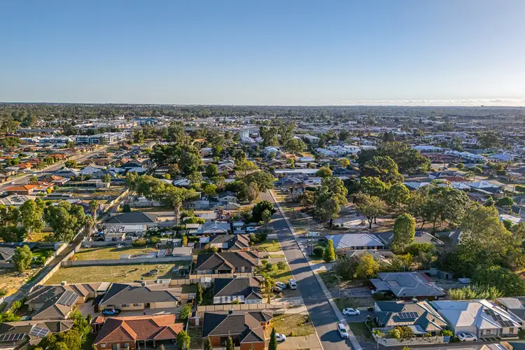 Seventh view of Homely house listing, 16 Temby Street, Beckenham WA 6107