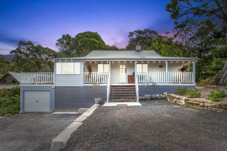 Main view of Homely house listing, 985 Bells Line Of Road, Kurrajong Hills NSW 2758