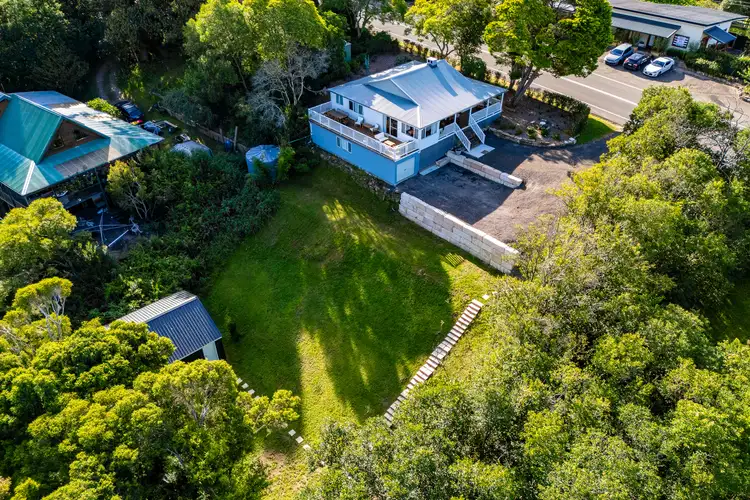 Second view of Homely house listing, 985 Bells Line Of Road, Kurrajong Hills NSW 2758