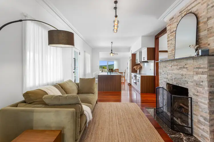 Fourth view of Homely house listing, 985 Bells Line Of Road, Kurrajong Hills NSW 2758