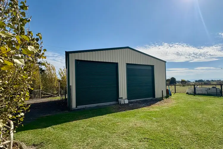 Second view of Homely rural property listing, 45-55 Lindsay Street, Tarraville VIC 3971
