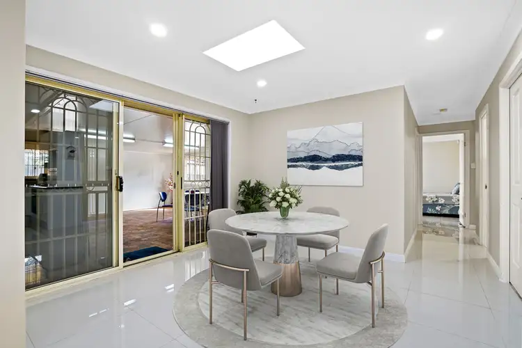 Fourth view of Homely house listing, 21 Leicester Way, St Clair NSW 2759