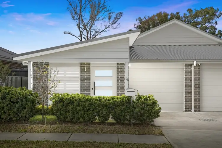 1/9 Portrush Avenue, Cessnock NSW 2325