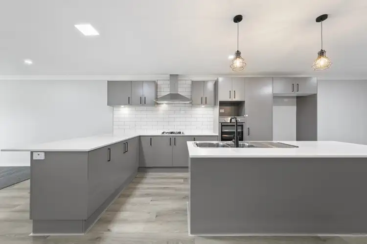 Second view of Homely house listing, 1/9 Portrush Avenue, Cessnock NSW 2325