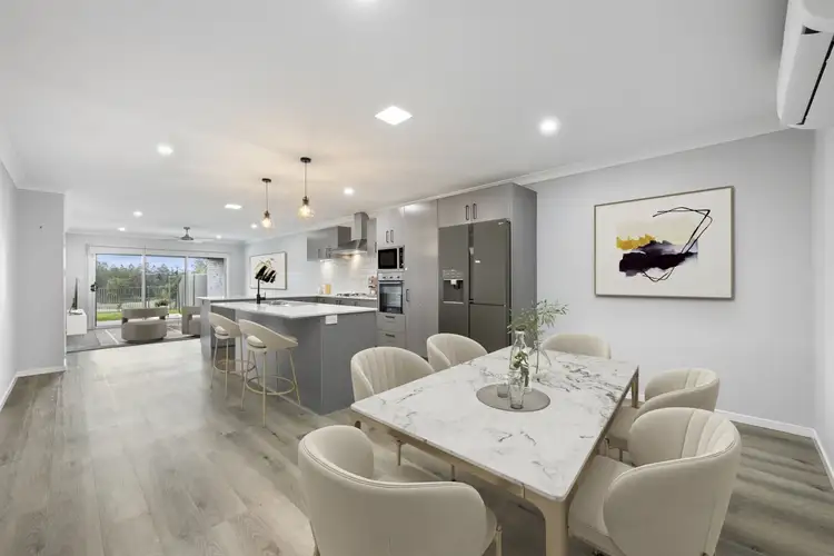 Fourth view of Homely house listing, 1/9 Portrush Avenue, Cessnock NSW 2325