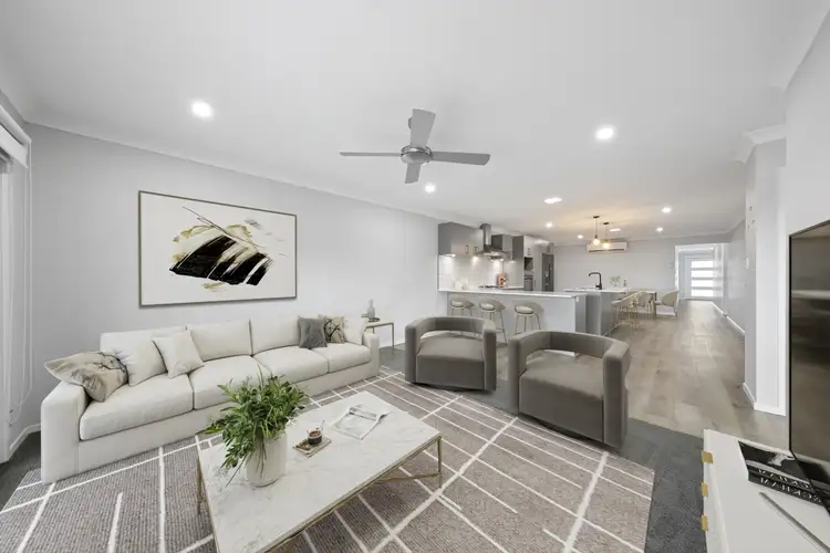 Fifth view of Homely house listing, 1/9 Portrush Avenue, Cessnock NSW 2325