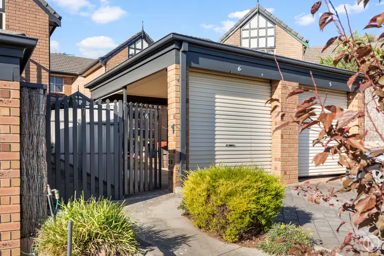 Second view of Homely townhouse listing, 6/28-29 Linwood Court, Wynn Vale SA 5127