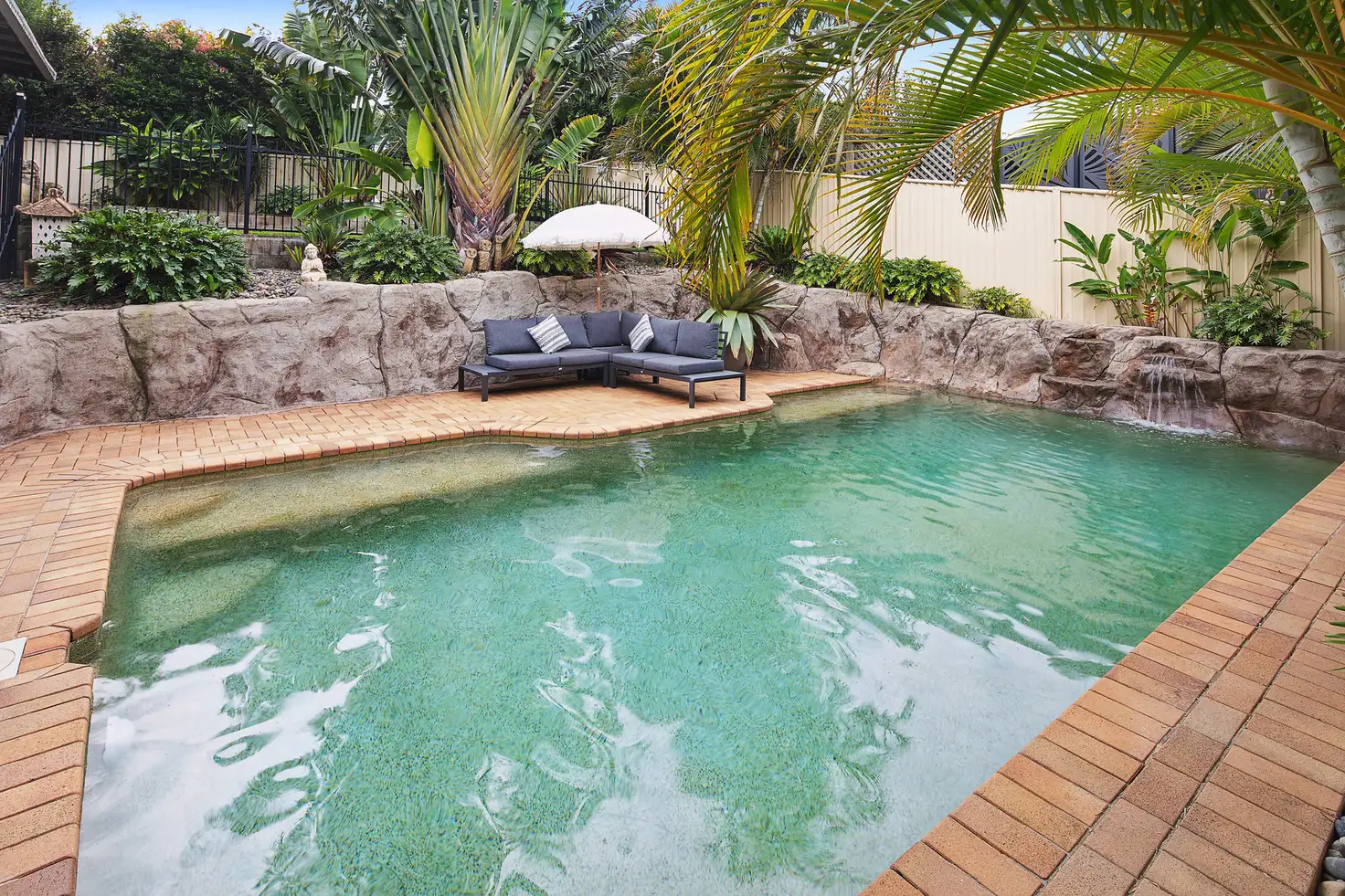 Main view of Homely house listing, 16 Cuthbert Street, Boambee East NSW 2452