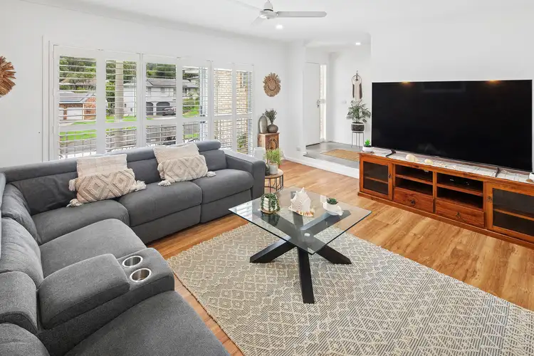 Third view of Homely house listing, 16 Cuthbert Street, Boambee East NSW 2452