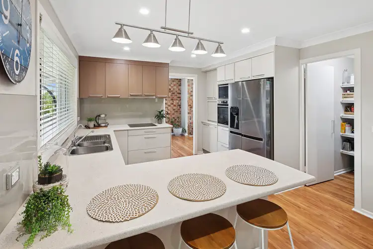 Fourth view of Homely house listing, 16 Cuthbert Street, Boambee East NSW 2452