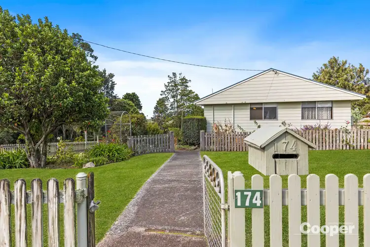174 Princes Highway, Milton NSW 2538