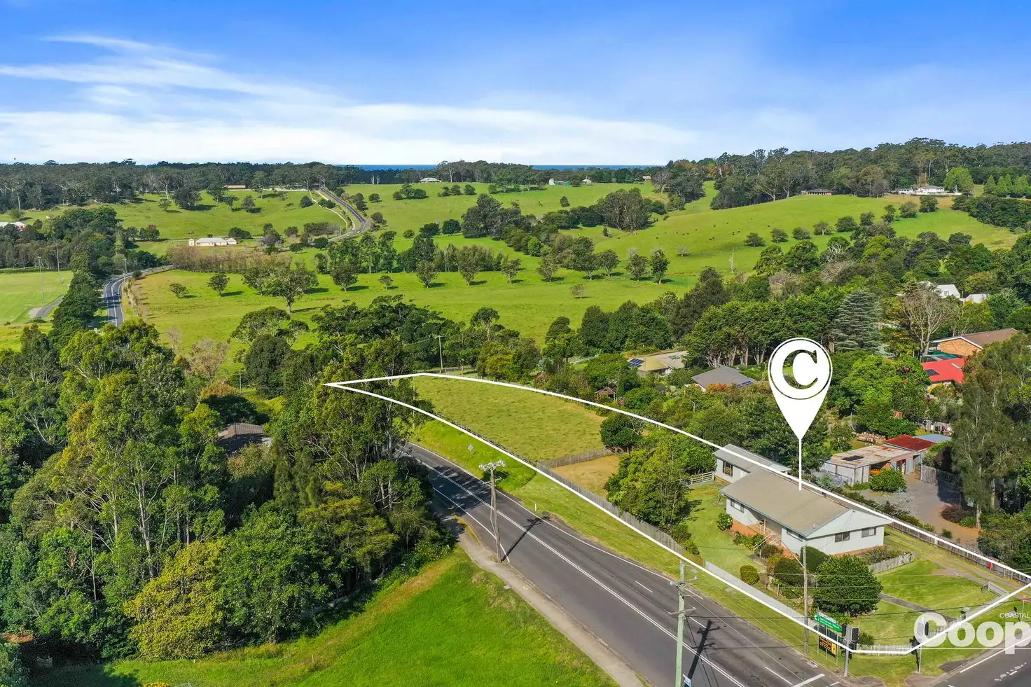 Main view of Homely house listing, 174 Princes Highway, Milton NSW 2538