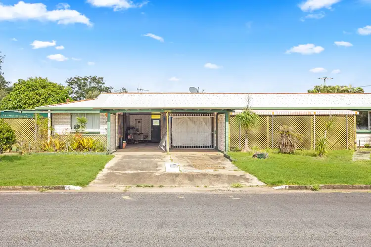 291 John Street, Maryborough QLD 4650