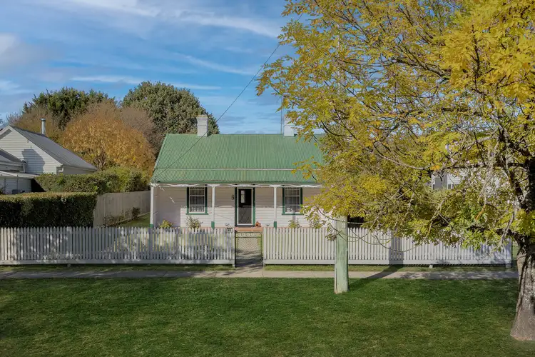 Fourth view of Homely house listing, 38 Anslow Street, Woodend VIC 3442
