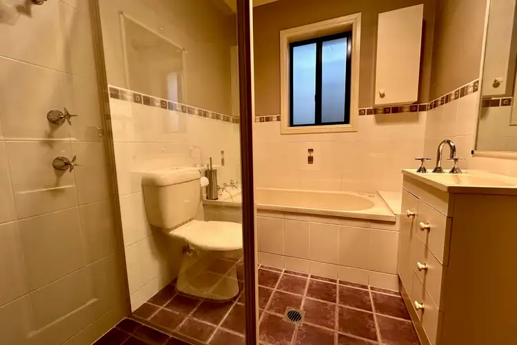 Second view of Homely unit listing, 1/48 Nasmyth Street, Young NSW 2594