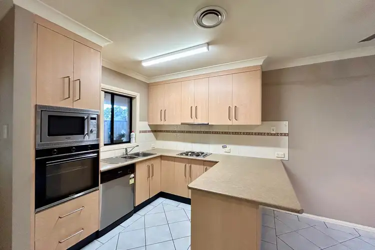 Third view of Homely unit listing, 1/48 Nasmyth Street, Young NSW 2594