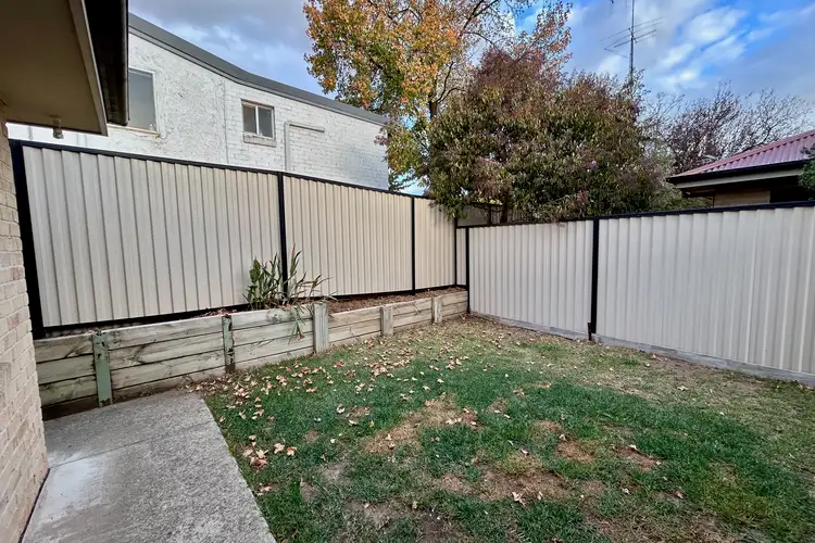 Fifth view of Homely unit listing, 1/48 Nasmyth Street, Young NSW 2594