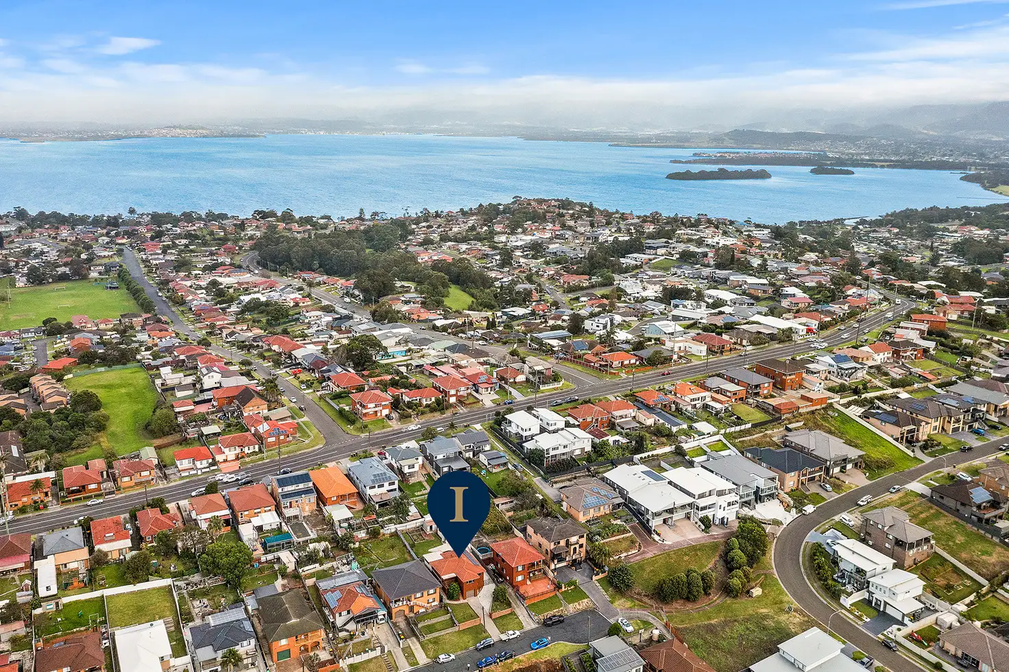 Main view of Homely house listing, 17 Grattan Street, Cringila NSW 2502