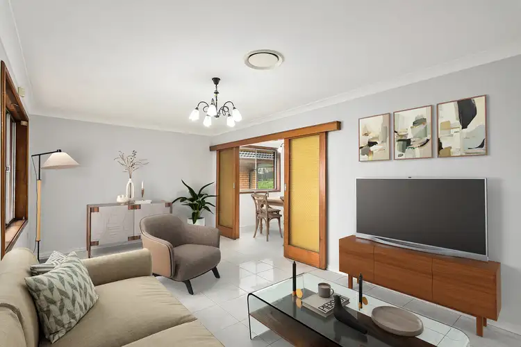 Second view of Homely house listing, 17 Grattan Street, Cringila NSW 2502