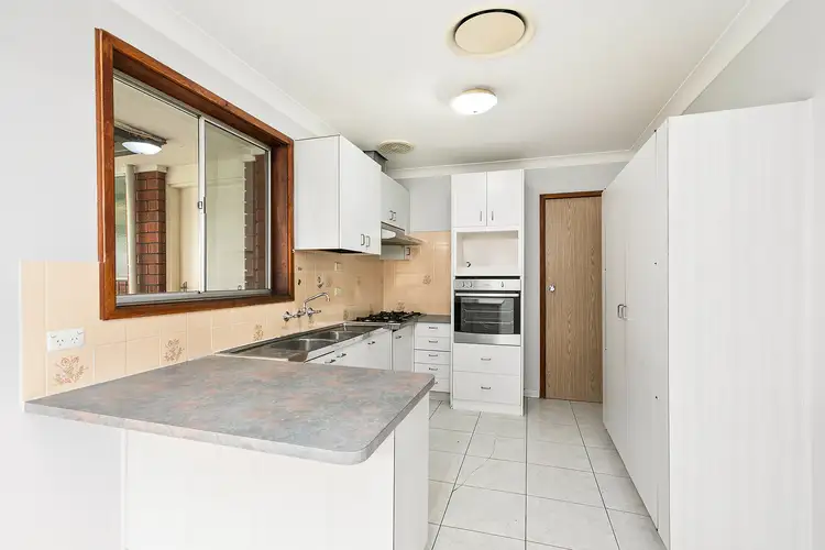 Third view of Homely house listing, 17 Grattan Street, Cringila NSW 2502