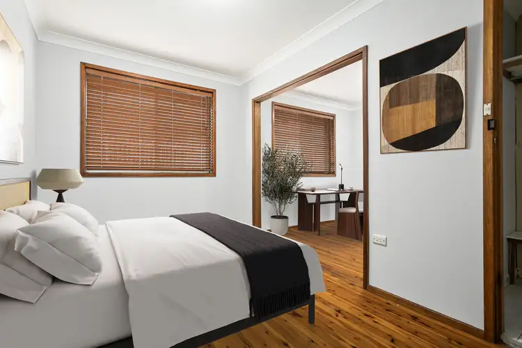 Fourth view of Homely house listing, 17 Grattan Street, Cringila NSW 2502