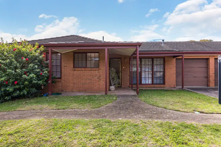 4/26-30 Richards Drive, Morphett Vale SA 5162
