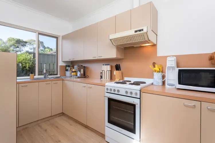 Fifth view of Homely unit listing, 4/26-30 Richards Drive, Morphett Vale SA 5162