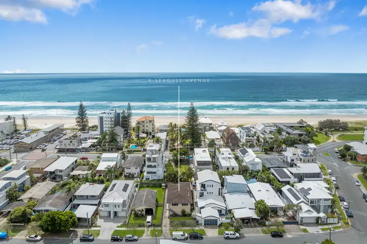 9 Seagull Avenue, Mermaid Beach QLD 4218