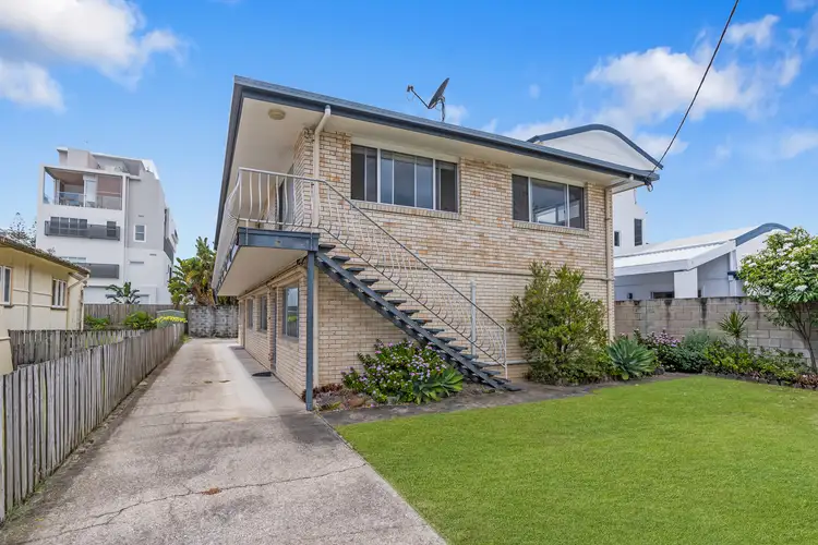 Second view of Homely house listing, 9 Seagull Avenue, Mermaid Beach QLD 4218