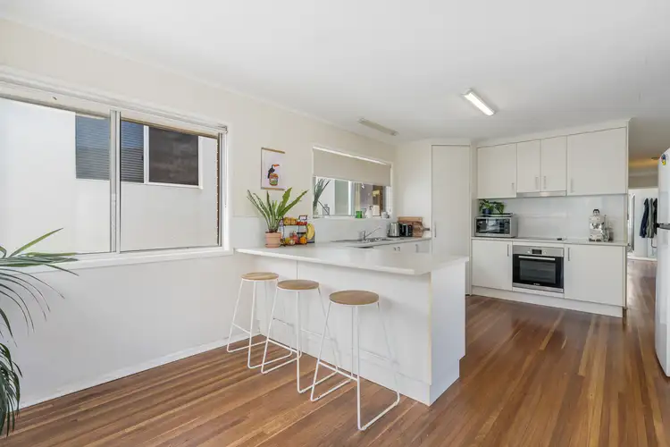 Fourth view of Homely house listing, 9 Seagull Avenue, Mermaid Beach QLD 4218