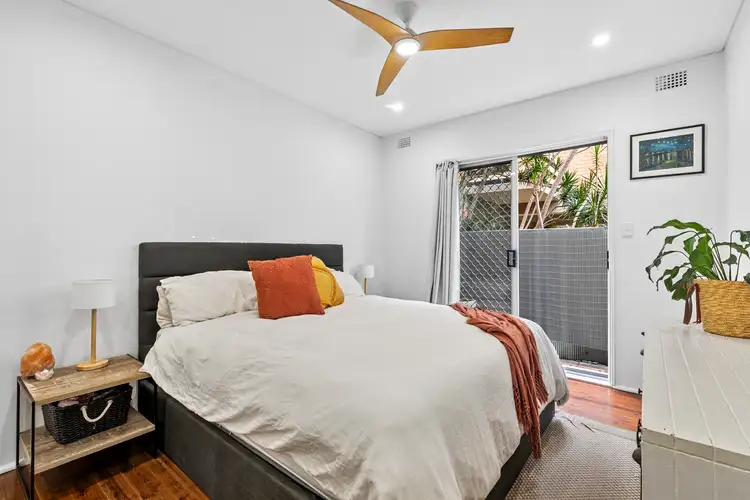 Fifth view of Homely unit listing, 3/24 Tullimbar Road, Cronulla NSW 2230
