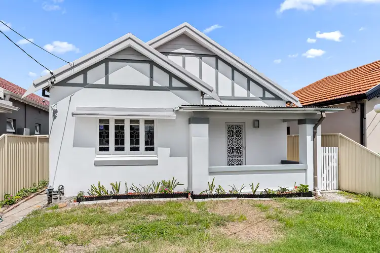 61 French Street, Kogarah NSW 2217