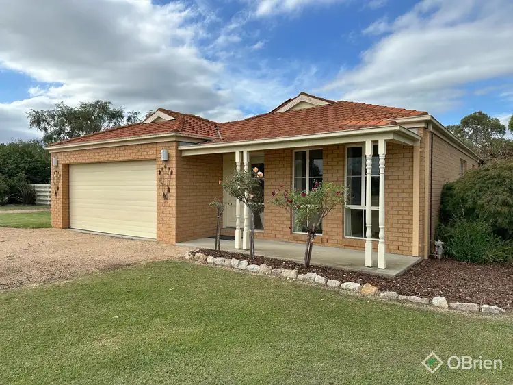 24 Wilpena Court, Eastwood VIC 3875