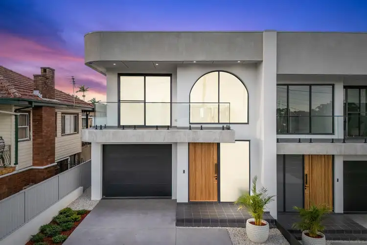 588 Great Western Highway (access Via 33 Mansfield St), Girraween NSW 2145