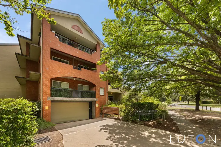 1/17 Helemon Street, Braddon ACT 2612