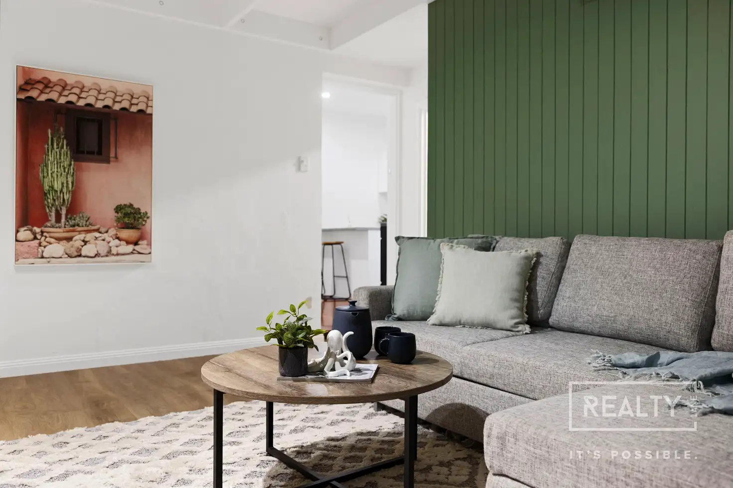 Main view of Homely house listing, 31 Sydenham Road, Doubleview WA 6018