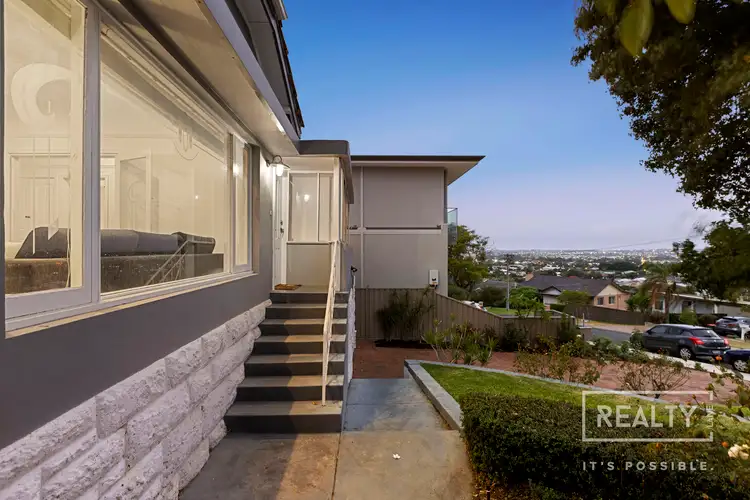 Second view of Homely house listing, 31 Sydenham Road, Doubleview WA 6018