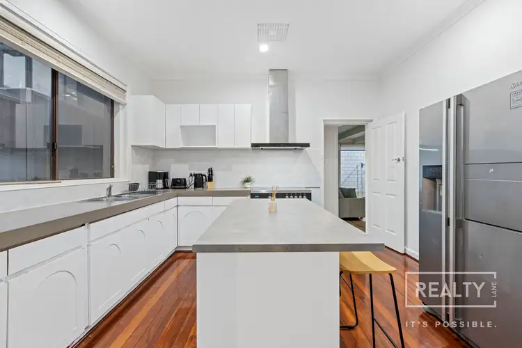 Third view of Homely house listing, 31 Sydenham Road, Doubleview WA 6018
