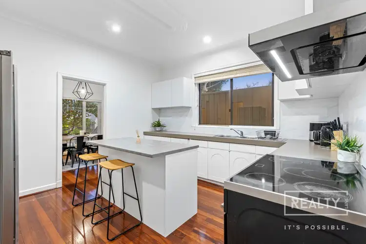 Fifth view of Homely house listing, 31 Sydenham Road, Doubleview WA 6018