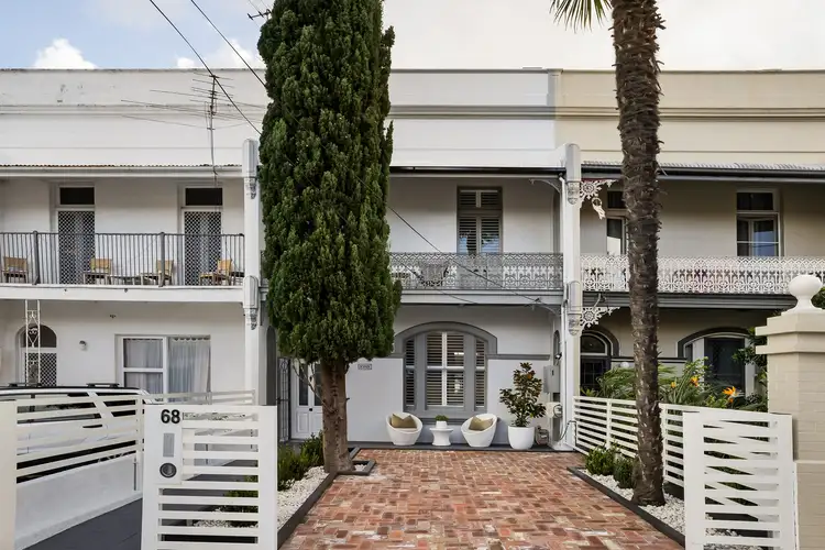68 Minter Street, Canterbury NSW 2193