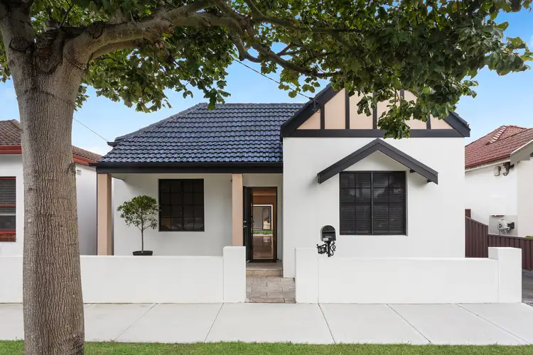 36 Sutherland Street, Rosebery NSW 2018
