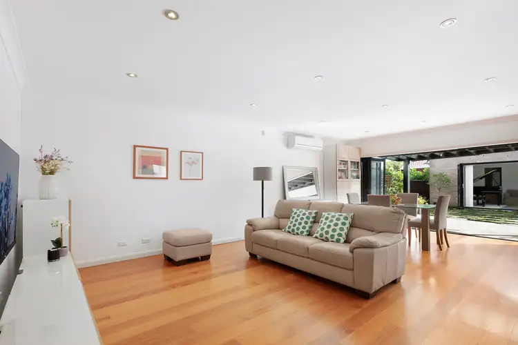 Second view of Homely house listing, 36 Sutherland Street, Rosebery NSW 2018