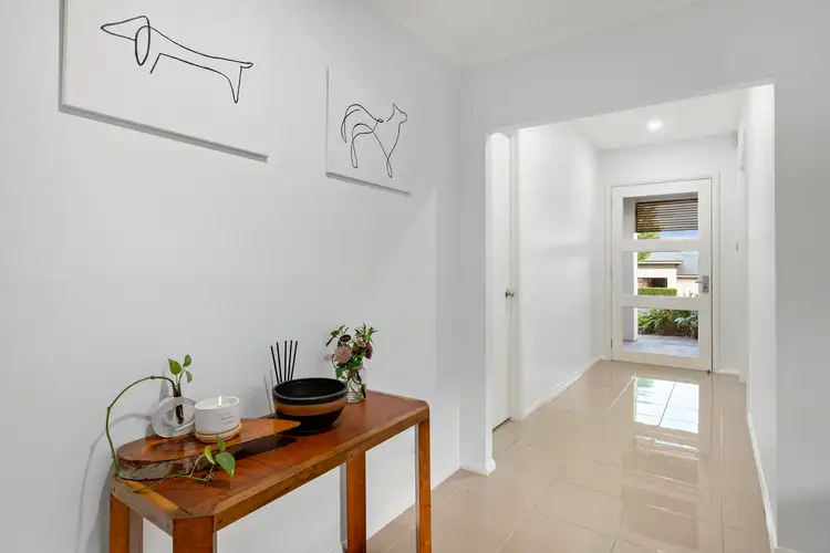Second view of Homely house listing, 27 Tibin Drive, Fletcher NSW 2287