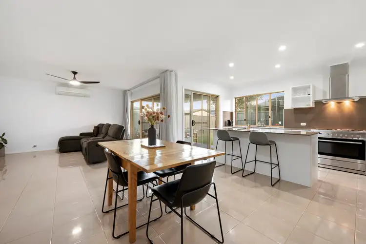 Fourth view of Homely house listing, 27 Tibin Drive, Fletcher NSW 2287